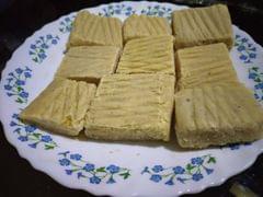 Docê de Grão – Gram Cake