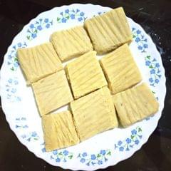 Docê de Grão – Gram Cake