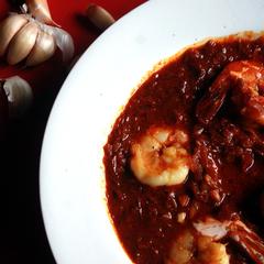 Prawn Balchão - 200gms
