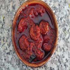 Prawn Molhõ - 200gms