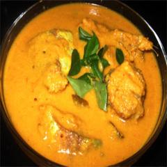 Fish Curry Masala Powder