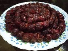 Goa Sausages - Chouriço de Goa