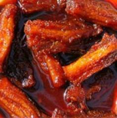 Bombay Duck (Bombil) Pickle - 200gms