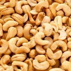 Goa Cashew Nuts - Salted