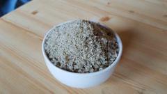 Goa Sea Salt 200gms